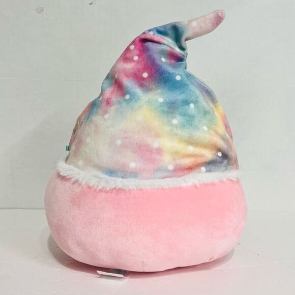 Squishmallows Rayford The Gnome 8” - Picture 2 of 4